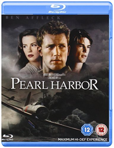 Pearl Harbor (2001) MULTi.1080p.REMUX.BluRay.MPEG-2.DTS-HD.MA.5.1-Izyk | Lektor i Napisy PL