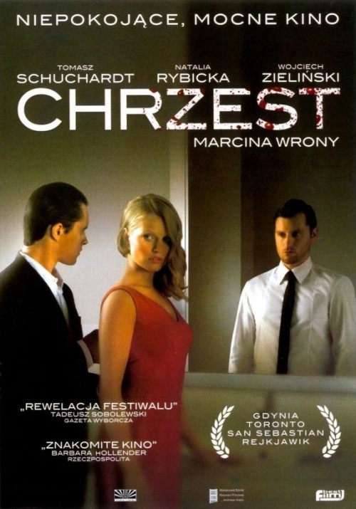 Chrzest (2010) POLiSH.1080p.NF.WEB-DL.DDP5.1.H264-Ralf / Film polski