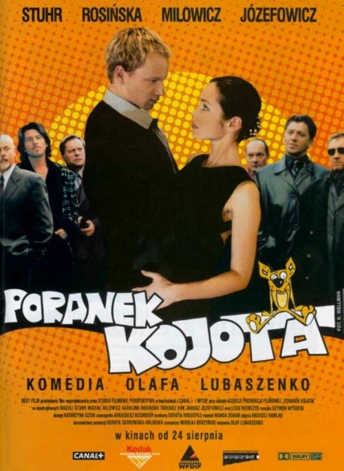 Poranek Kojota (2001) POLiSH.1080p.WEBRip.DD5.1.x264-Ralf / Film polski