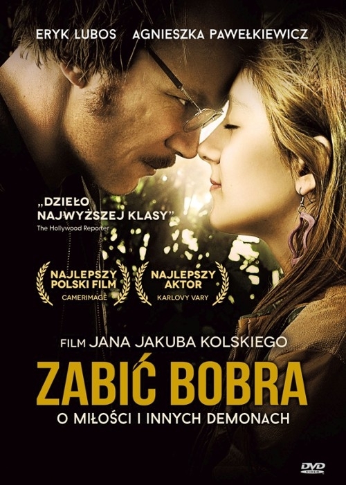 Zabić bobra (2012) POLiSH.1080p.NF.WEB-DL.DDP5.1.H264-Ralf / Film polski