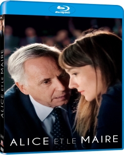 Alicja i mer / Alice et le maire (2019) MULTI.1080p.BluRay.x264-KLiO | Lektor i Napisy PL