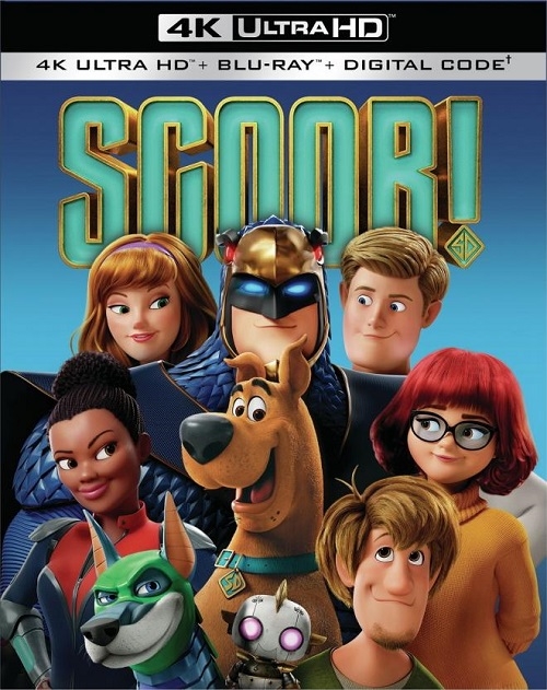 Scooby-Doo! / Scoob! (2020) DUAL.2160p.UHD.BluRay.REMUX.HDR.HEVC.DTS-HD.MA.5.1-P2P / Polski Dubbing i Napisy PL