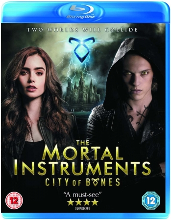 Dary Anioła: Miasto kości / The Mortal Instruments: City of Bones (2013) MULTi.1080p.REMUX.BluRay.AVC.DTS-HD.MA.5.1-Izyk |  Lektor i Napisy PL