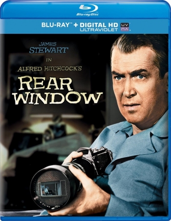Okno na podwórze / Rear Window (1954) MULTI.1080p.Blu-ray.EUR.AVC.DTS-HD.MA.2.0-BLUEBIRD / LEKTOR i NAPISY PL