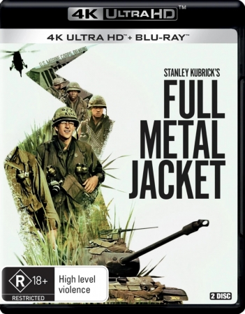 Full Metal Jacket (1987) UHD.BluRay.2160p.HEVC.DTS-HD.MA.5.1-BeyondHD  | Lektor i Napisy PL