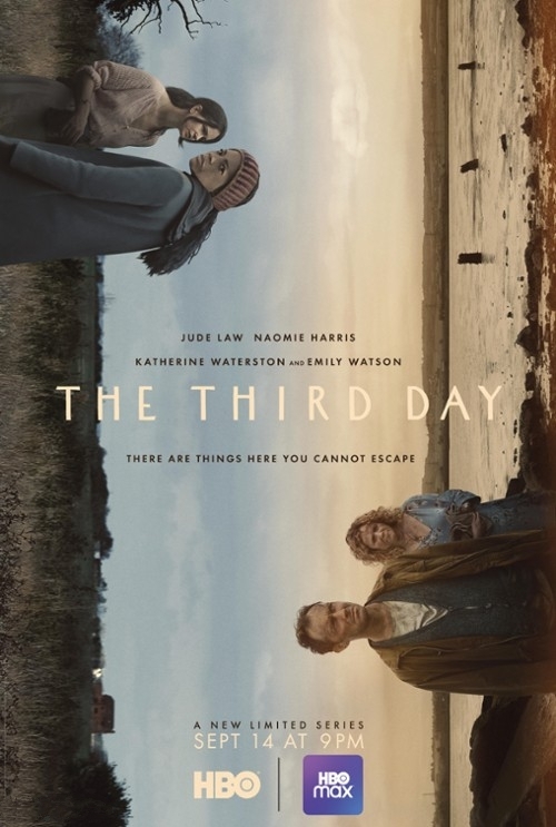 Dzień trzeci / The Third Day (2020) [Sezon 1] MULTi.1080p.WEB-DL.DD2.0.H264-Ralf / Lektor & Napisy PL