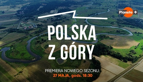 Polska z góry (2019) [SEZON 4] PL.2160p.HDR.UHDTV.H265-B89 | POLSKI