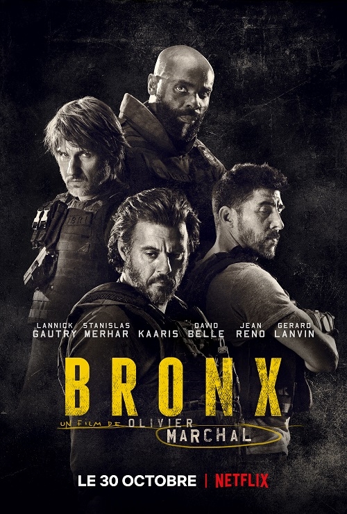 Bronx (2020) MULTi.1080p.NF.WEB-DL.x264-KLiO / Lektor i Napisy PL