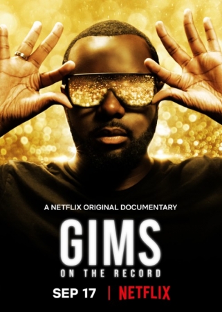 GIMS / GIMS: On the Record (2020) PL.NF.WEB-DL.XviD.AC3-SnOoP / LEKTOR PL