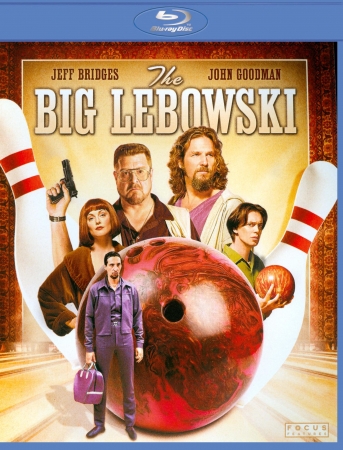 Big Lebowski / The Big Lebowski (1998) MULTi.1080p.REMUX.VC-1.DTS-HD.MA.5.1-Izyk