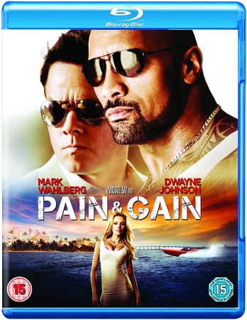 Sztanga i cash / Pain & Gain (2013) MULTi.CEE.BluRay.1080p.AVC.TrueHD7.1-CHD | Lektor i Napisy PL