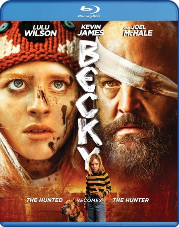 Becky (2020) PL.1080p.BluRay.AVC.REMUX.AC3-OzW / Lektor PL