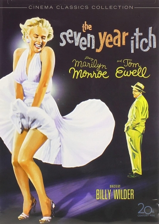 Słomiany wdowiec / The Seven Year Itch (1955) MULTi.1080p.REMUX.BluRay.AVC.DTS-HD.MA.5.1-Izyk / Lektor i Napisy PL