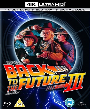Powrót do przyszłości III / Back to the Future Part III (1990) MULTi.COMPLETE.UHD.BLURAY-GLiMMER | Lektor i Napisy PL