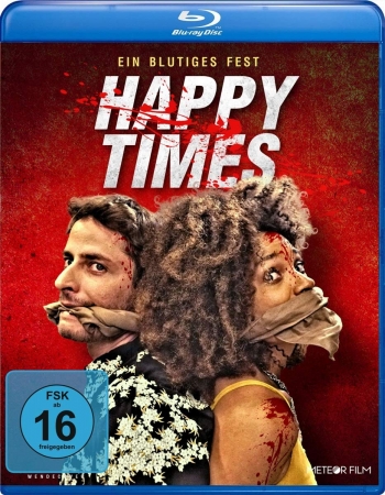 Szczęśliwe chwile / Happy Times (2019) MULTI.1080p.BluRay.x264-KLiO / Lektor i Napisy PL