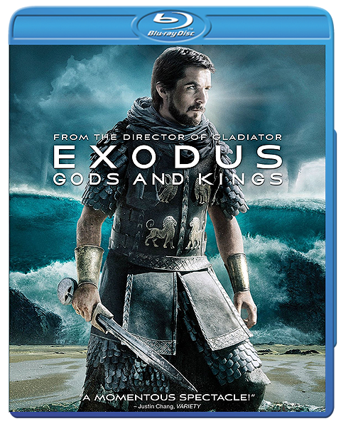 Exodus: Bogowie i królowie / Exodus: Gods and Kings (2014) 1080p.Blu-ray.AVC.DTS-HD.MA.7.1-GLiMMER | Dubbing i Napisy PL