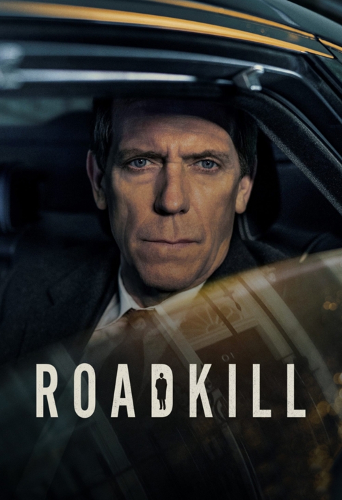 Na poboczu / Roadkill (2020) [Sezon 1] MULTi.1080p.AMZN.WEB-DL.DD2.0.H264-Ralf / Lektor & Napisy PL