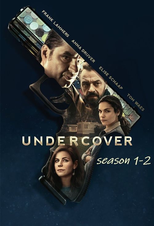 Undercover (2019-2020) [Sezon 1-2] MULTi.1080p.NF.WEB-DL.DDP5.1.H264-Ralf / Lektor & Napisy PL