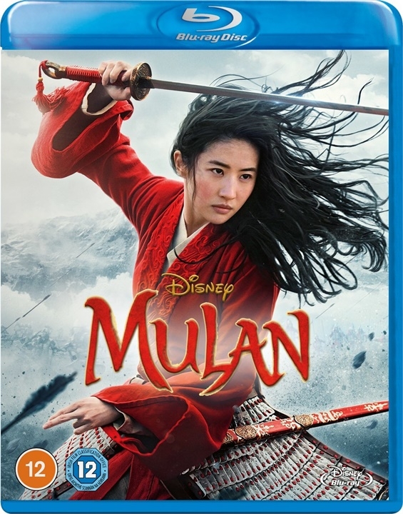 Mulan (2020) MULTi.1080p.BluRay.REMUX.AVC.DTS- HD.MA.7.1-KLiO / Dubbing i Napisy PL