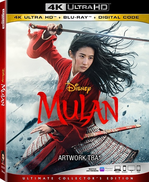 Mulan (2020) MULTI.UHD.BluRay.2160p.TrueHD.Atmos.7.1.HDR.HEVC.REMUX- KLiO / Dubbing i Napisy PL
