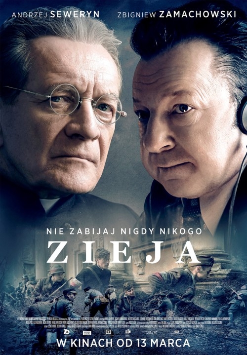Zieja (2020) PL.1080p.WEB-DL.x264-KiT / Film polski