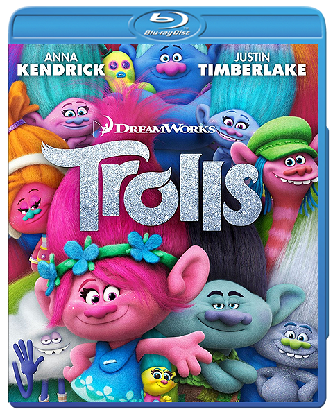 Trolle / Trolls (2016) MULTi.1080p.BluRay.REMUX.AVC.DTS-HD.MA.7.1-LTS | Dubbing i Napisy PL