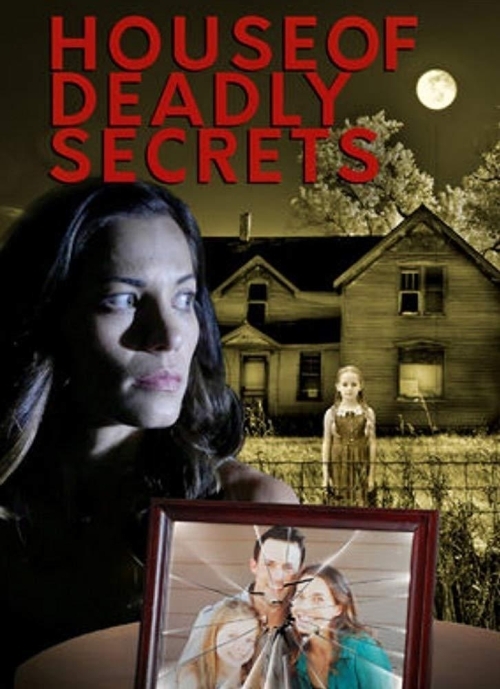 Dom mrocznych sekretów /  House of Deadly Secrets (2018) PL.1080p.WEB-DL.x264.AC3-OzW / Lektor PL
