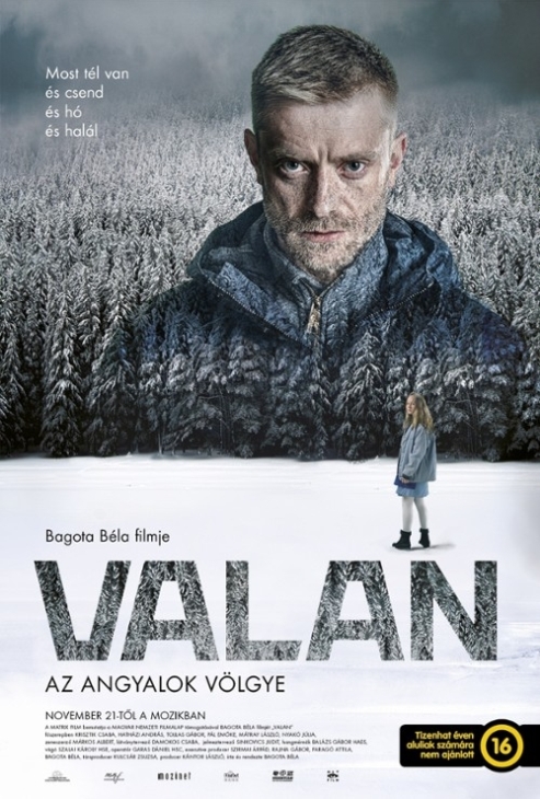 Valan - Dolina aniołów / Valan: Valley of Angels (2019) PL.1080p.WEB-DL.x264.AC3-OzW / Lektor PL