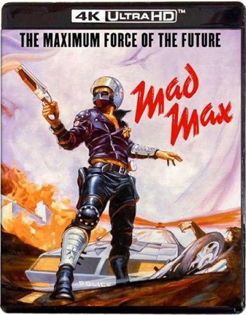 Mad Max (1979) MULTi.2160p.UHD.BluRay.REMUX.HEVC.DTS-HD.MA.5.1-MR | Lektor i Napisy PL