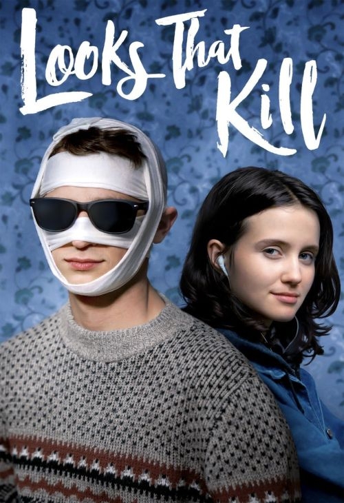 Zabójczy urok / Looks That Kill (2020) MULTi.1080p.WEB-DL.x264-KLiO / Lektor i Napisy PL