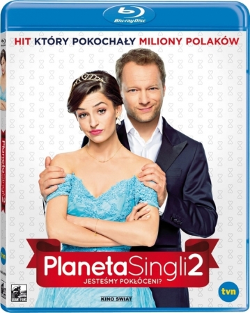 Planeta Singli 2 (2018) 1080p.BluRay.POL.AVC.DTS-HD.MA.5.1 | Film polski