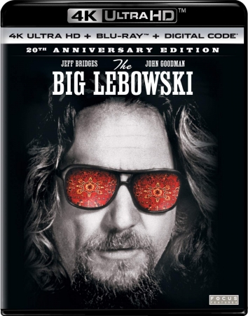 Big Lebowski / The Big Lebowski (1998) 2160p.EUR.UHD.Blu-ray.HEVC.DTS-HD.MA.7.1-GLiMMER | Lektor i Napisy PL