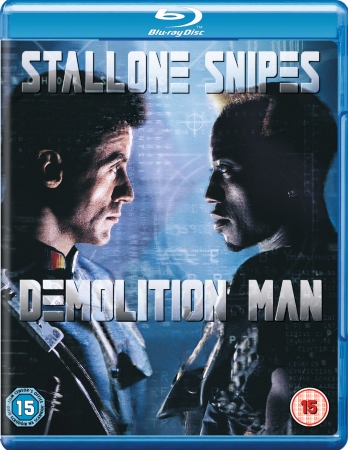 Człowiek-demolka / Demolition Man (1993) MULTi.1080p.BluRay.REMUX.AVC.DTS-HD.MA.5.1-LTS | Lektor i Napisy PL