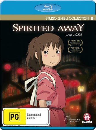 Spirited Away: W krainie Bogów / Spirited Away / Sen to Chihiro no Kamikakushi (2001) MULTi.1080p.BluRay.REMUX.AVC.DTS-HD.MA.7.1-LTS | Dubbing i Napisy PL