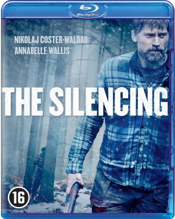 The Silencing (2020) MULTI.1080p.BluRay.x264-KLiO / Lektor i Napisy PL