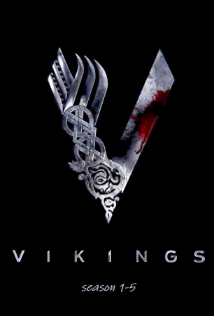 Wikingowie / Vikings (2013-2017) [Sezon 1-5] PL.1080p.BluRay.DDP5.1.x264-Ralf / Lektor PL