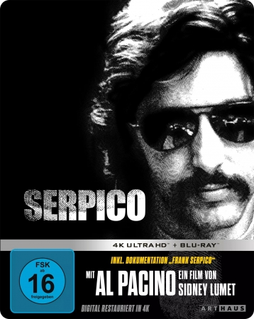 Serpico (1973) MULTi.2160p.UHD.BluRay.REMUX.HEVC.DTS-HD.MA.5.1-MR | Lektor i Napisy PL