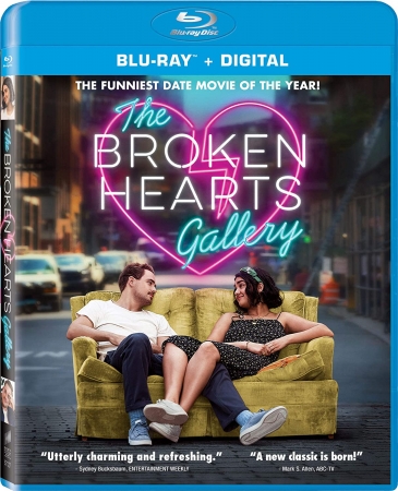 Galeria złamanych serc / The Broken Heart Gallery (2020) MULTI.1080p.BluRay.x264-KLiO / Lektor i Napisy PL