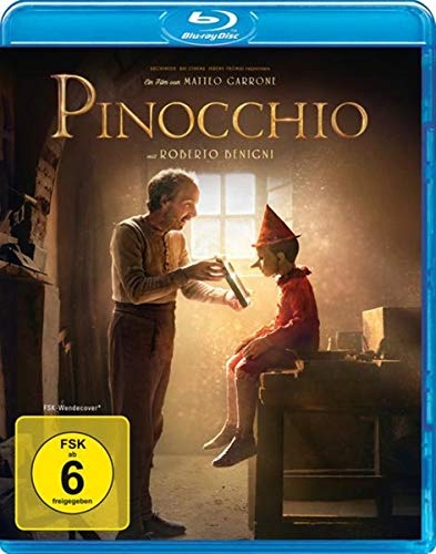 Pinokio / Pinocchio (2019) MULTi.1080p.BluRay.REMUX.AVC.DTS-HD.MA.5.1-KLiO / Dubbing i Napisy PL
