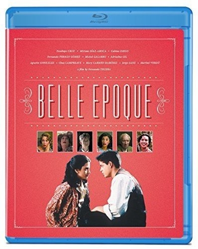 Poznajmy się jeszcze raz / La Belle Époque (2019) MULTi.1080p.BluRay.x264-KLiO / Lektor i Napisy PL