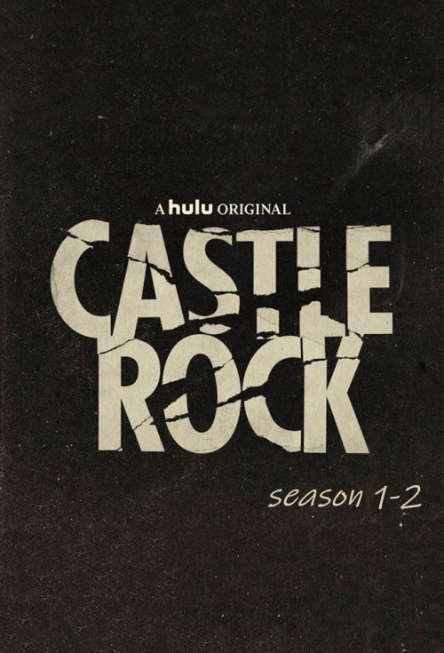 Castle Rock (2018-2019) [Sezon 1-2] MULTi.2160p.BluRay/WEB-DL.DD2.0.x265-Ralf / Lektor & Napisy PL