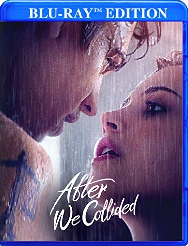After 2 / After We Collided (2020) MULTi.1080p.BluRay.x264-KLiO / Lektor i Napisy PL