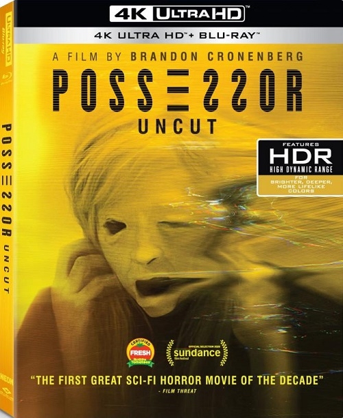 Possessor (2020) MULTi.2160p.UHD.BluRay.REMUX.HDR.HEVC.DTS- HD.MA.5.1-KLiO / Lektor i Napisy PL