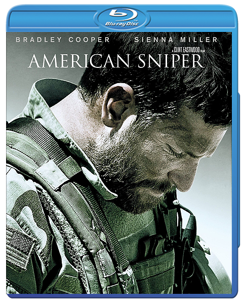 Snajper / American Sniper (2014) 1080p CEE Blu-ray AVC Atmos TrueHD 7.1-AdBlue / Lektor i Napisy PL