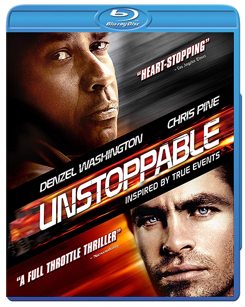 Niepowstrzymany / Unstoppable (2010) 1080p.Blu-ray.EUR.AVC.DTS-HD.MA.5.1.DVDSEED-Gogeta | LEKTOR i NAPISY PL