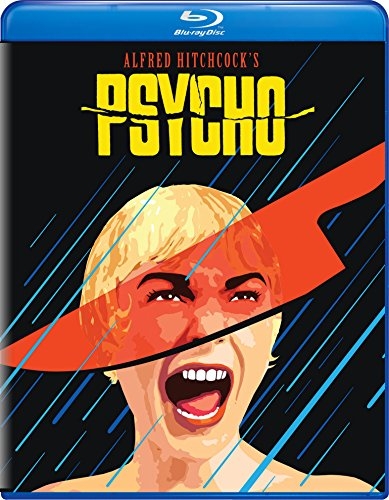 Psychoza / Psycho (1960) UNCUT.COMPLETE.BLURAY-GLiMMER | LEKTOR i NAPISY PL
