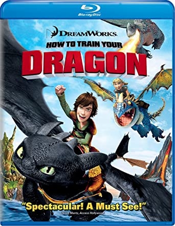 Jak wytresować smoka / How to Train Your Dragon (2010) 1080p.Blu-ray.CEE.AVC.TrueHD.5.1-Gazdi | Dubbing i Napisy PL