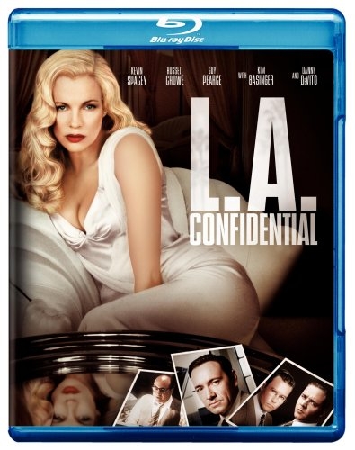 Tajemnice Los Angeles / L.A. Confidential (1997) 1080p.CEE.Blu-ray.VC-1.TrueHD.5.1-EiMi | Lektor i Napisy PL