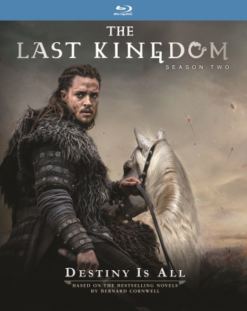 Upadek królestwa / The Last Kingdom (2015-2020) [Sezon 1-4] PL.1080p.BluRay.DDP5.1.x264-Ralf / Lektor PL