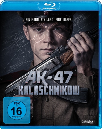 Kałasznikow / AK-47 / Kalashnikov (2020) MULTi.1080p.BluRay.x264-KLiO / Lektor i Napisy PL